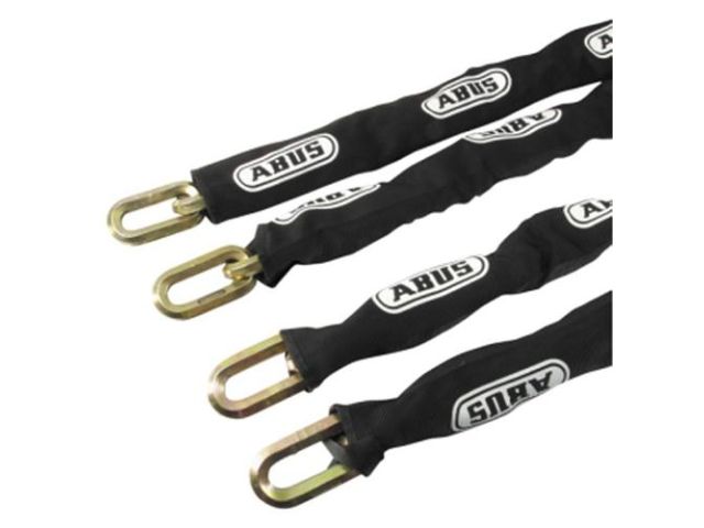 Abus Ketting 10 mm 200 cm