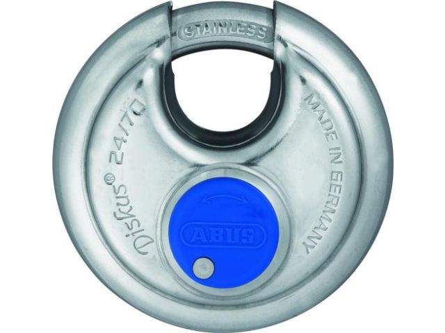 Discus Hangslot 60 mm