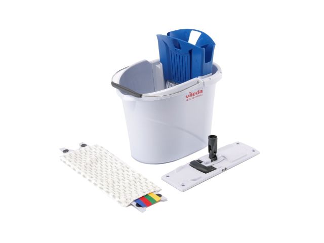 Vileda US mini kit innovations 10 L