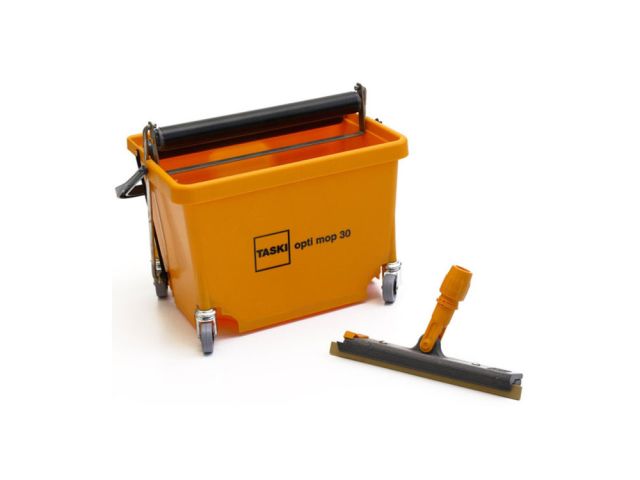 Taski Opti mop 30 Rolemmer