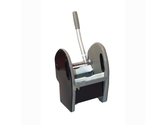 Mop-pers Black is Green