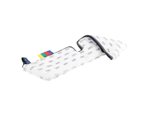Vileda Swep Duo hygiene plusmop wit 50 cm