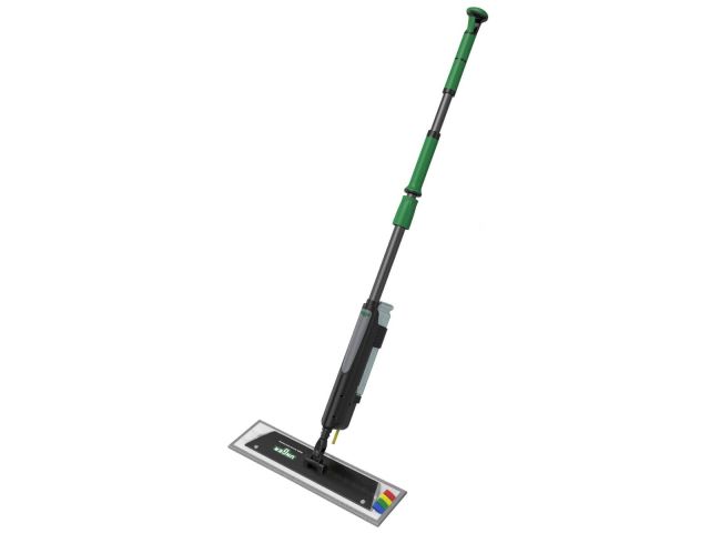 Unger erGO! Clean Velcro mop set PRO incl. tank 1 L