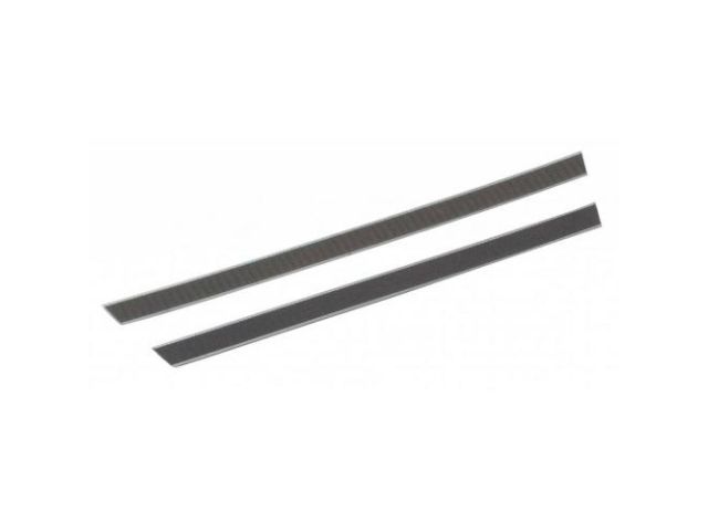 Velcro vervangstrips 2 st. tbv 40 cm vlakmopframe