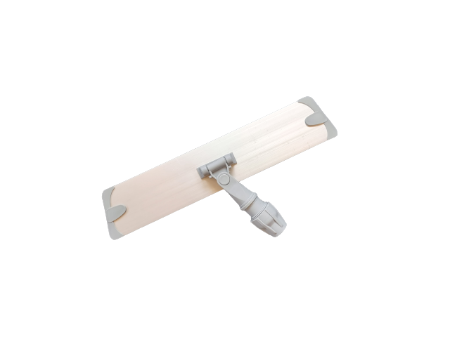 PURE vlakmopframe velcro 40 cm