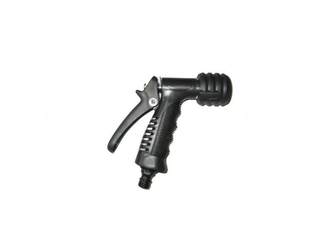 Pistool Clean-Boy incl. snelkoppeling