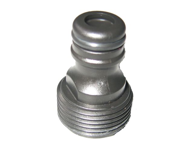 Gardena koppeling tbv Clean-Boy