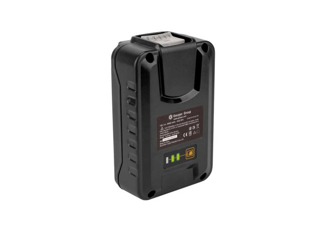 IK extra accu Lithium ION 18V