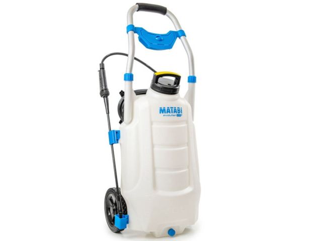 Matabi Evolution 30 LTC-S - 30 liter