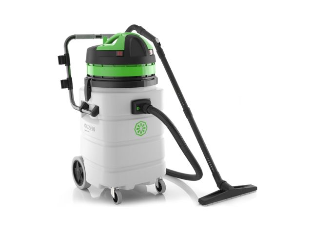 IPC GC 2/90 Slurry waterzuiger dompelpomp 2400 W/90 L ketel