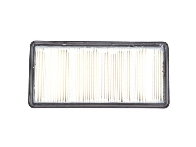 IPC Hepa Cartridge uitblaasfilter