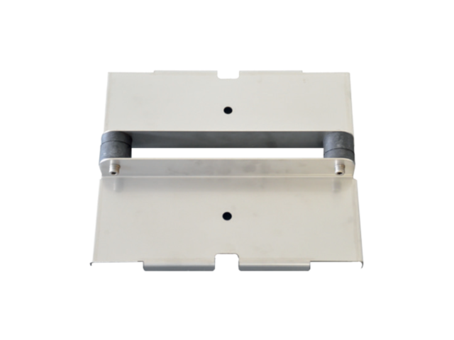 Excentr XL Tool (koppelstuk 2 machines)