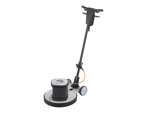 Schwamborn ES 420S eenschijfsmachine