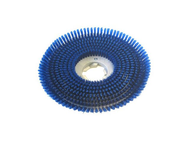 Schwanborn schrobborstel 420 mm Medium