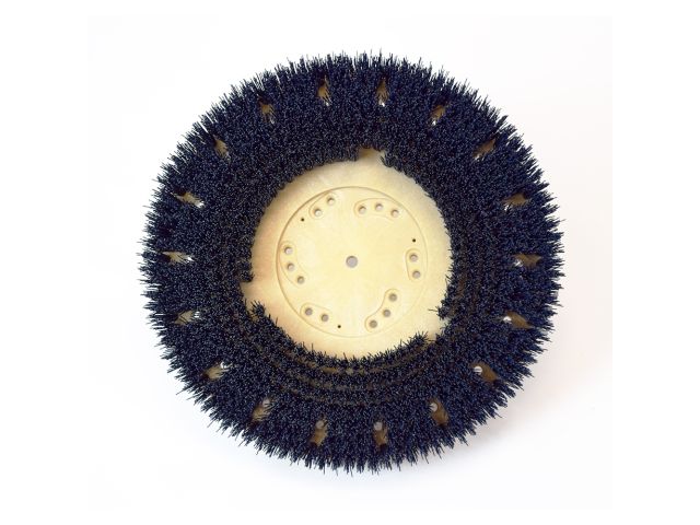 Easygrit 16" borstel blauw grid size 180