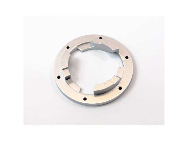 Numatic koppeling tbv padhouder/borstel ANP-16