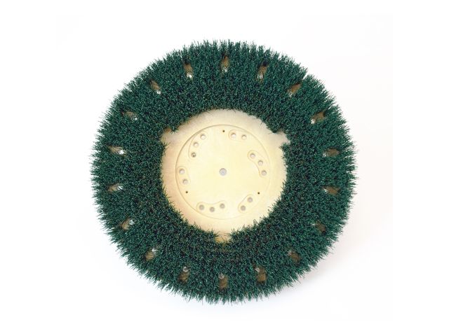 Easygrit 20" borstel groen grid size 120