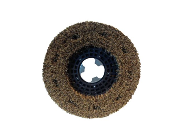 TMC Koko Borstel voor herbezanden