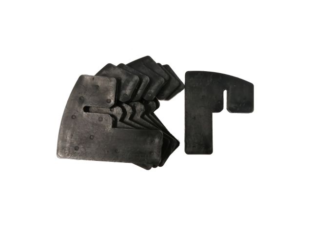 TMC Brush Exenders (12 stuks)