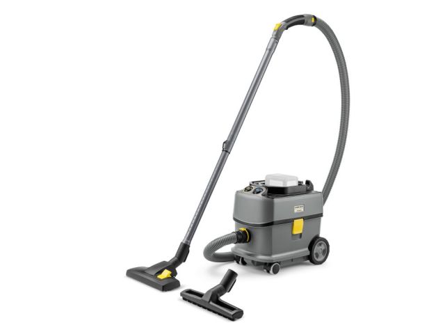 Kärcher T 10/1 Bp accustofzuiger