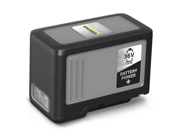 Kärcher accu 36V - 7.5 Ah