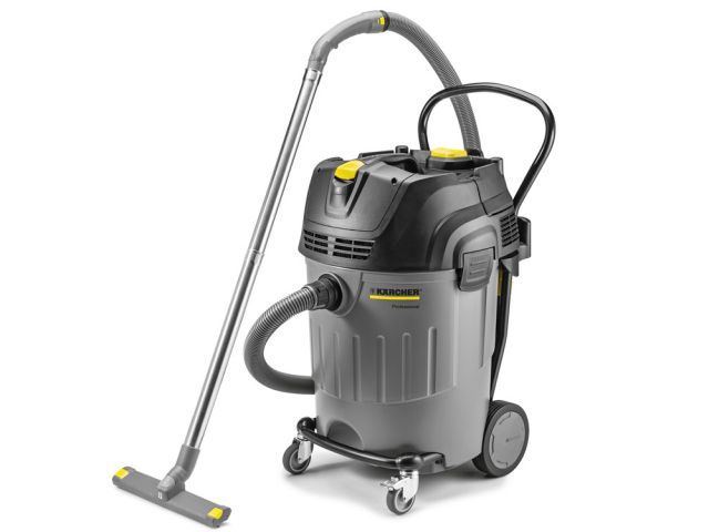 Kärcher NT 65/2 Ap Nat/droog stofzuiger