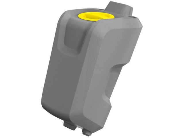 Kärcher Tank compleet BDS 43/150 C