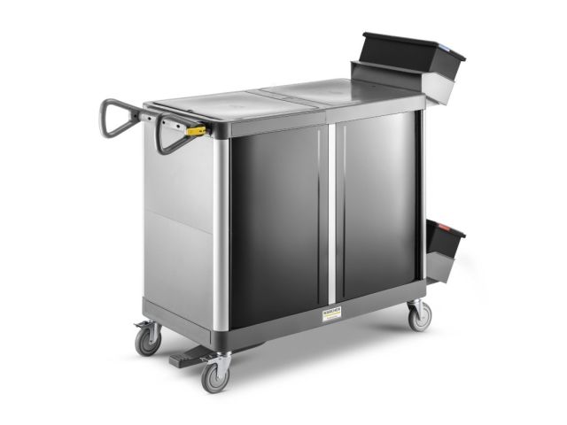 Kärcher FlexoMate FM Expert Pro 100