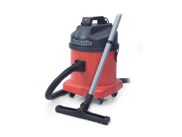 Stofzuiger Numatic NVDQ 570-2