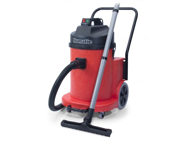 Stofzuiger Numatic NVQ 900