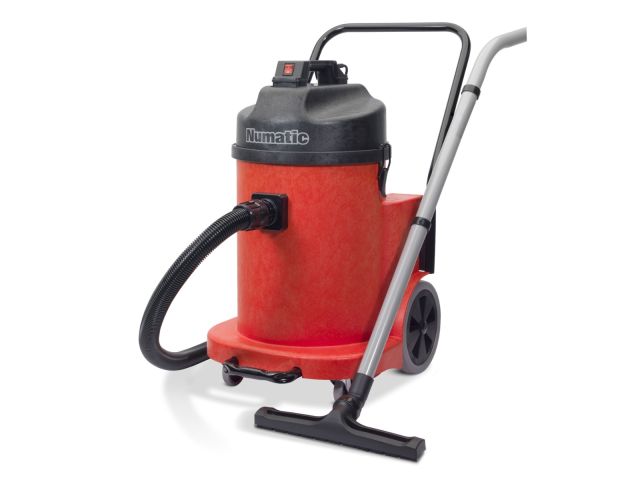 Stofzuiger Numatic NVDQ 900