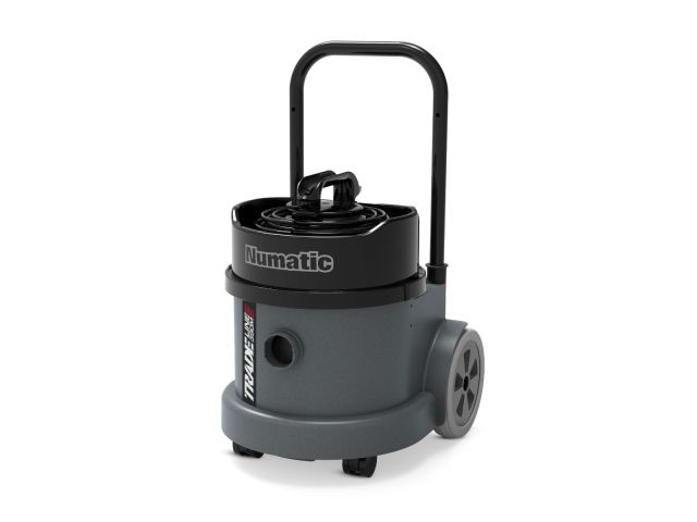 Bouwstofzuiger TEL390S-11 met kit AS10