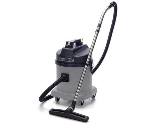 Stofzuiger Numatic NES 570 BB5 fijnstof (voorheen NDS 570)