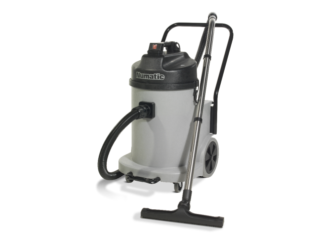 Stofzuiger Numatic NED 900 kit BB5