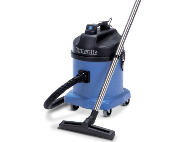 Waterzuiger Numatic WVD570 15 L