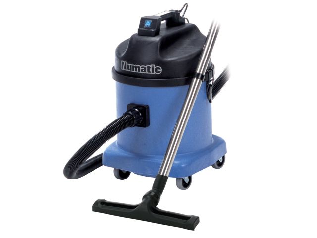 Waterzuiger Numatic WV570 15 L