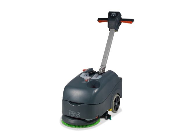 Schrobzuigmachine Numatic TTB 1840 NX G - enkel batterij