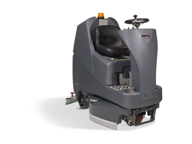 Schrobzuigmachine Numatic TTV 678 G - 5 jaar service on call