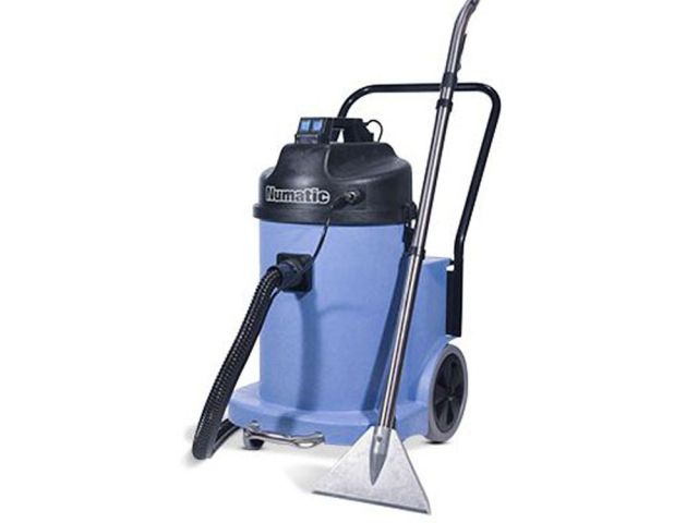 Sproei-extractie Numatic CTD 900-2