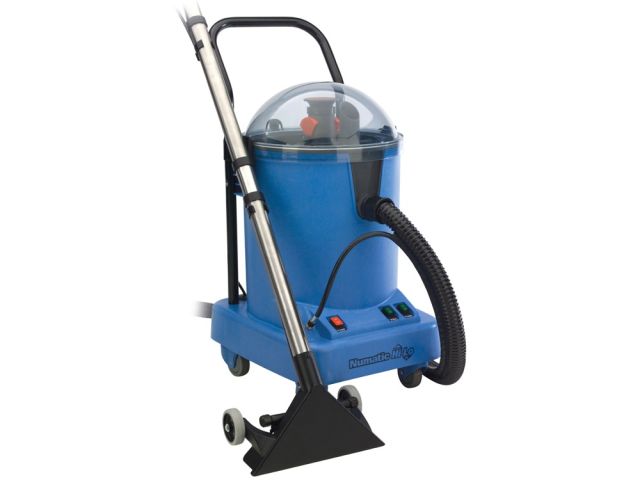 Sproei-extractie Numatic NHL-15