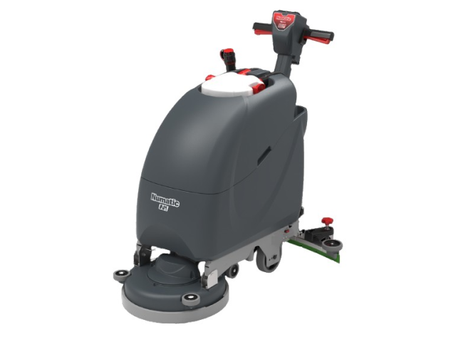 Schrobzuigmachine Numatic TBL 4045 NX1K 5 j. service on call