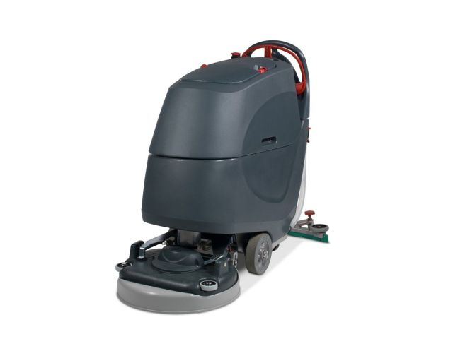 Schrobzuigmachine Numatic TBL 6055 T- 5 jaar service on call