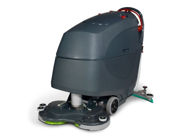 Schrobzuigmachine Numatic TGB 8572T - 5 jaar service on call