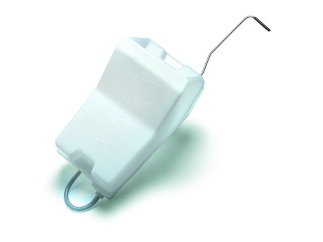 Numatic Vloeistoftank 10 L BMD - NPR - HFM (lange hendel)