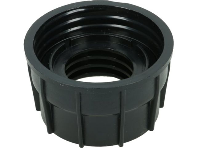 Numatic slangwartel machine + klikring/schroefmof