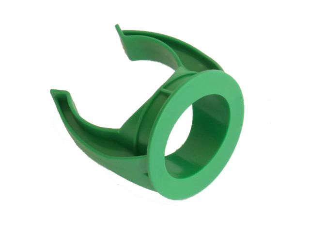 Reflexlocker Fixeert houder voor verticaal werken