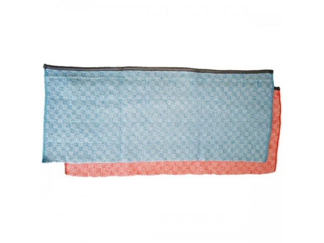 Reflex UMF/PET Anti-slip/abrasief rood