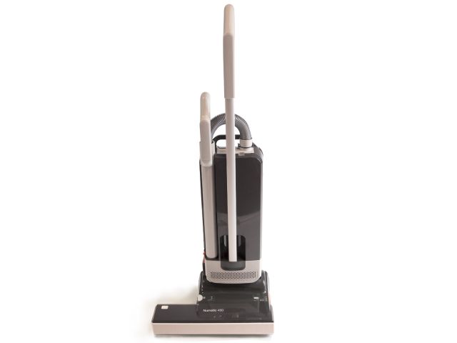 Numatic Up-right 450 borstelstofzuiger