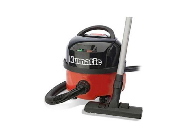 Numatic NBV-190 stofzuiger Lithium batterij