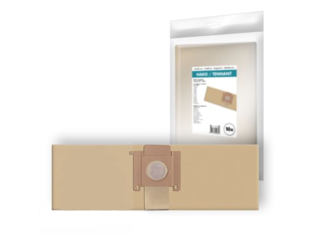 Stofzak Tennant V5 10 st.